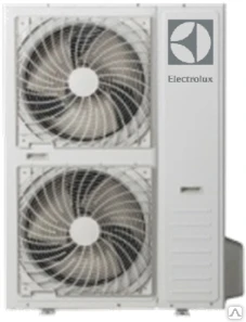 Фото Внешний блок сплит-системы Electrolux Unitary Pro 2 DC EACO/I-36H/DC/N3