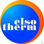 фото Радиатор алюминиевый Elsotherm AL 500х96/ 10 секций