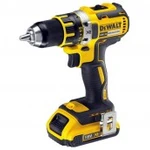 фото Аккумуляторная дрель - шуруповерт Dewalt DCD 790 D2