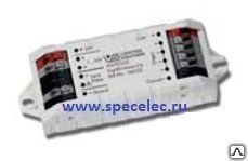 Фото Светорегулятор VS 186155 WU-ST-010-DigiLED-mono CA 1-10V and PWM