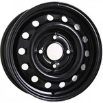 фото Диск 6x15 5x108 ET52.5 D63.3 Тольятти Ford Focus 2