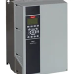 фото Преобразователь частоты VLT® AQUA Drive FC 202, 0,25 - 1400 кВт