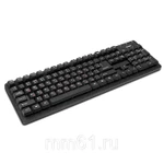 фото Клавиатура Sven 301 Standard, USB, чёрная (SV-03100301UB)