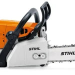 фото Бензопила MS 250 (35см 3/8 1,3 50)+кожух Stihl