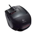 фото Мышь Logitech G9x Laser Mouse