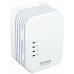 фото Wi-Fi+Powerline роутер D-link