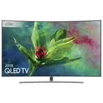 фото Телевизор QLED Samsung QE55Q8CNA