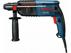 Фото Перфоратор Bosch GBH 2200 (0.611.250.900)