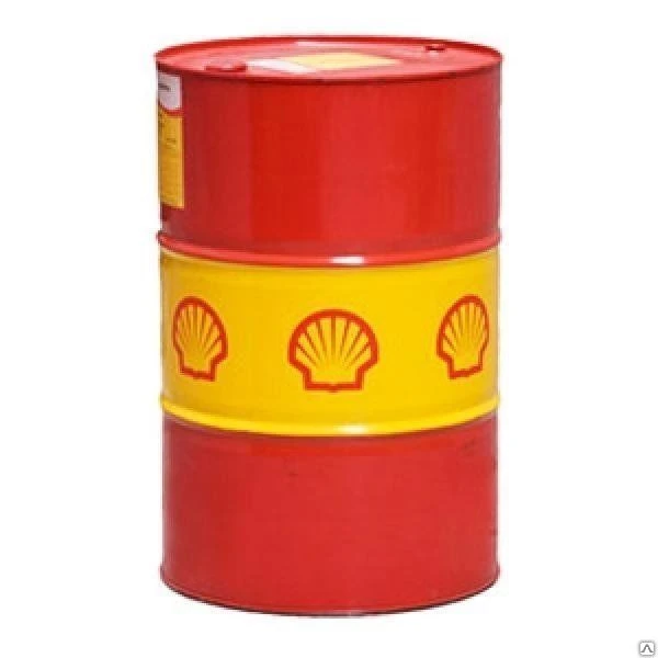 Фото Масло моторное SHELL RIMULA R5 E 10W/40 (CI-4) 209л