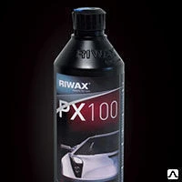 Фото Шлифовальная паста RIWAX PX100, 500 гр (арт. 01420-1)