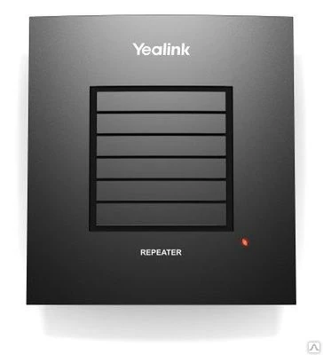 Фото DECT усилитель Yealink RT10 для W52P