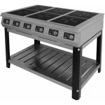 фото Плита индукционная Grill Master Ф6ИП/800