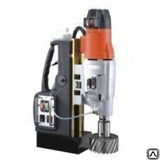 Фото Магнитный сверлильный станок MD120/4 AGP Power Tools