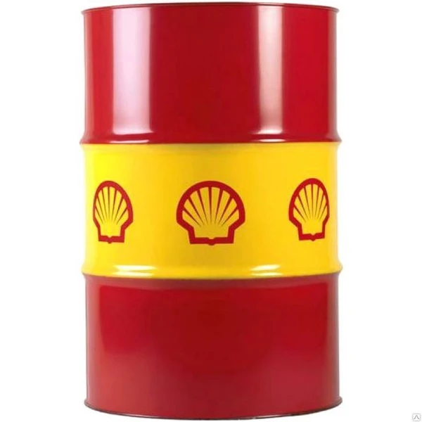 Фото Масло индустриальное Shell Vitrea M 220 (Shell Morlina S1 B 220), 209л