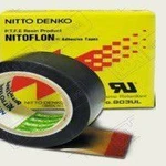 фото Тефлоновая лента NITOFLON 903UL (13 мм)