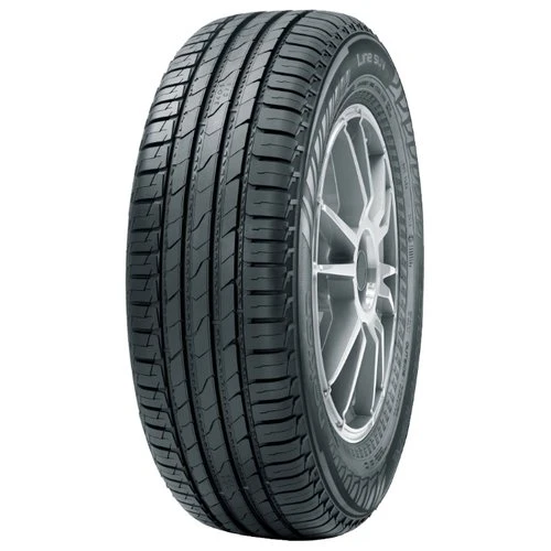 Фото Автомобильная шина Nokian Tyres