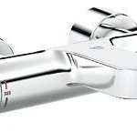 фото Grohe Grohtherm 3000 Cosmopolitan 34276000 Термостат для ванны Grohe