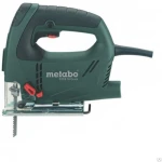 фото Лобзик Metabo STEB 70 601040500 Metabo STEB 70 601040500
в