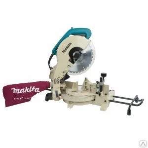 Фото Торцовочная пила makita ls 1040