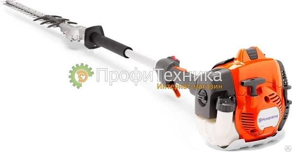 Фото Бензоножницы (кусторез) Husqvarna 525HF3S X-TORQ 9671474-01