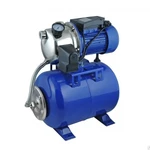 фото Насосная станция Unipump Auto QB 60 Unipump