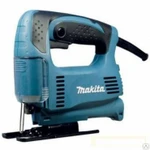 фото Лобзик MAKITA 4350FCT (720Вт,135мм,маятник,800-2800об/мин,свет,кейс)