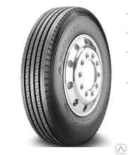 Фото Шина 275/70R22.5 RY103 Yokohama бескамерная Япония