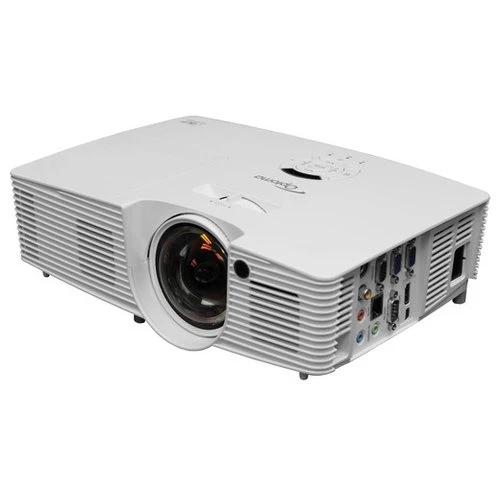 Фото Проектор Optoma W316ST