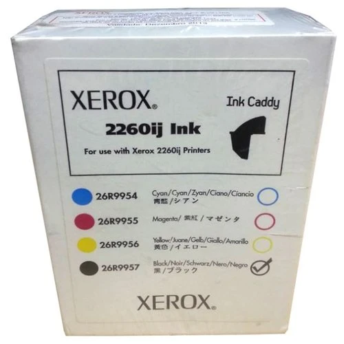 Фото Картридж Xerox 026R09957