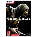 фото Mortal Kombat X