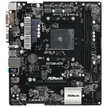 фото Материнская плата ASRock