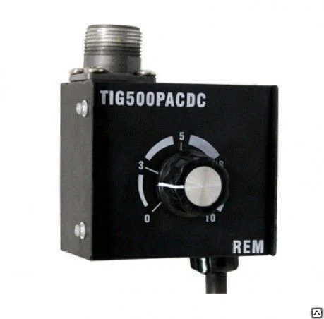 Фото Пульт ДУ Сварог для TIG 500P DSP AC/DC (J1210) 15 м