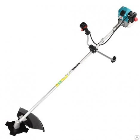 Фото Бензокоса MAKITA EBH253U (0.71кВт/0.96л.с,4-хтактный"Subaru",2...