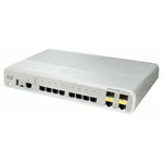 фото Коммутатор Cisco WS-C3560CG-8TC-S