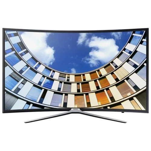 Фото Телевизор Samsung UE49M6550AU