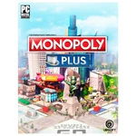 фото MONOPOLY PLUS