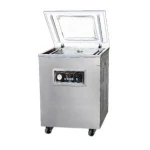 фото Вакуумный упаковщик DZ-600/2H FoodAtlas Eco