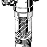 фото Фильтр сетчатый Honeywell F76S-1/2''ACM (50 мк)