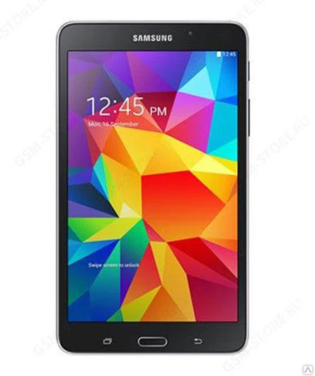 Фото Samsung Galaxy Tab A 7.0 SM-T285 8Gb Black Samsung