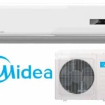 фото Кондиционер MIDEA MSMA1A-09HRN1/MOAB02-09HN1