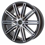 фото Колесный диск PDW Wheels 1004