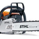 фото Бензопила STIHL MS-180