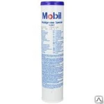 фото Смазка MOBIL MOBILUX EP 2, 12X0.4KG