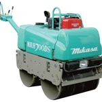 фото Каток ручной MRH-700 DS ( Yanmar)