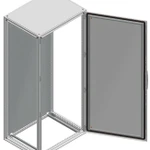 фото Шкаф SM с монтажной платой 2D 1400x1200x400 Schneider Electric