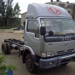 фото Грузовик DongFeng 1063