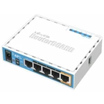 фото Wi-Fi роутер MikroTik hAP AC lite