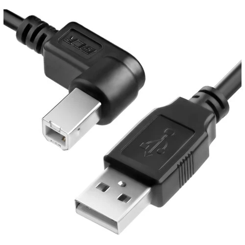 Фото Кабель GreenConnect USB - USB-B