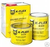 Фото Клей K-FLEX 0.8 lt K 414