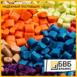 Фото №2 Полиамид ПА 6210КС (211КС)